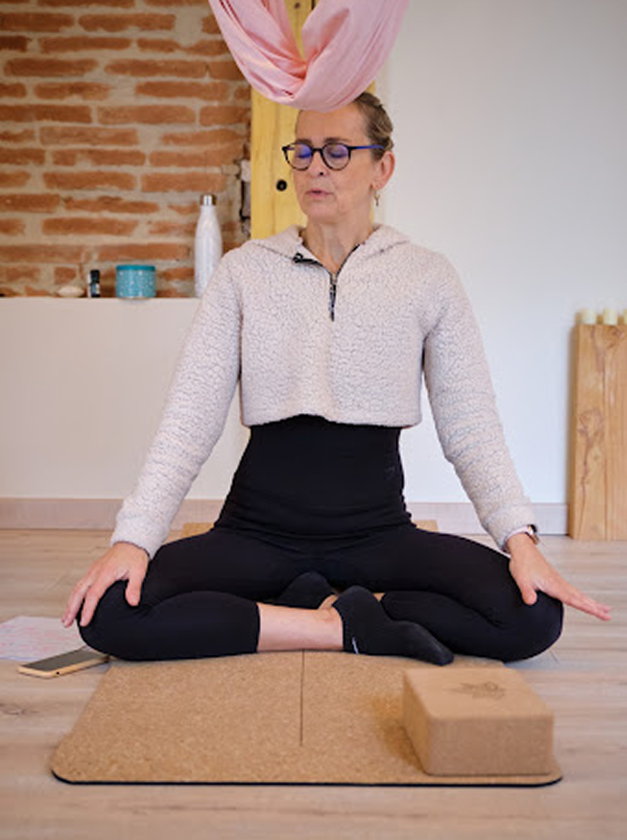 YogaTest
